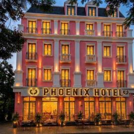 Phoenix Hotel Phu Quoc