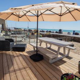 Sea Breeze Beach House By Air Premier