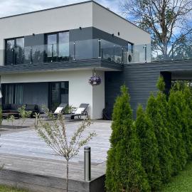 Kvissentali House, hotel en Tartu