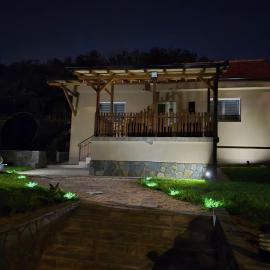 Seosko domaćinstvo Trajković, hotel a Mladenovac