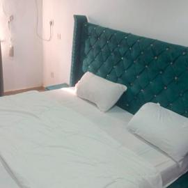 Monarch Apartment, hotel u gradu 'Oshogbo'