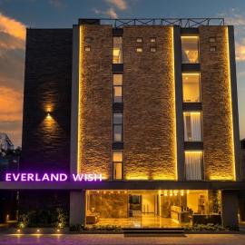 Hotel Everland Wish