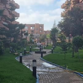 Résidence Kalaat Al Mansouria
