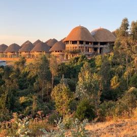Belema Resort & Spa, Hotel in Jemo