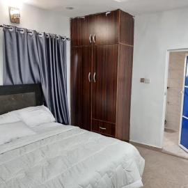 Naira and Kobo Hotel, hotel in Umuahia