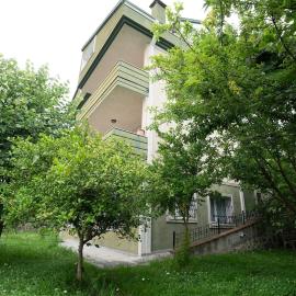 Cinel villa for rent