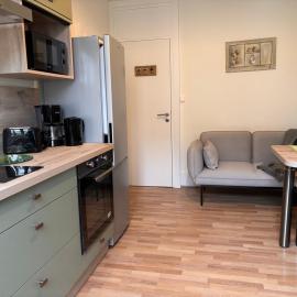 Appartement 2 personnes à Vittel Rose, hotel in Vittel