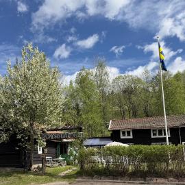 Bondasgården，Lima的飯店