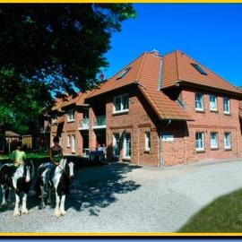 "Ferienhof Rießen" Utspan Nr 61, отель в городе Presen