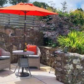 1 Bed in Sarn oc-y29230