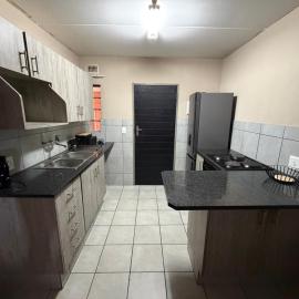 One bedroom apartment
