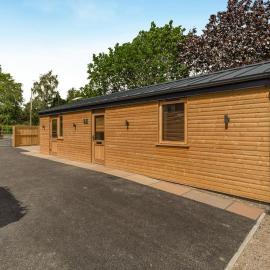 1 Bed in Follifoot oc-a44727