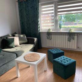 Apartament Przy Sosnach, hotel di Kluszkowce
