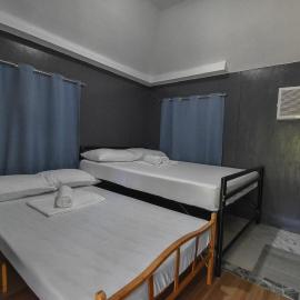 Ohana, hotelli kohteessa Coron