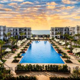 La Playa Premium Residence Mansouria