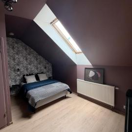 Õhtu Apartment
