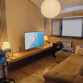 Bv house Cosy