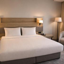 Radisson Blu Hotel, Liverpool: Liverpool'da bir otel