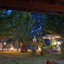 Cortessa Forest, hotel en Nikiti