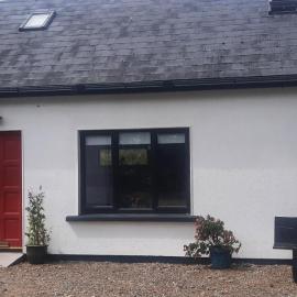 Sea Breeze Blackwater 5 minutes walk from a beautiful beach, hotel in Blackwater