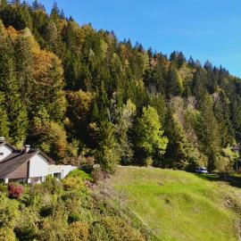 Haus König, hotell sihtkohas Kirchbach