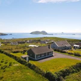 The Blasket Islands Overlook, hotel in Dunquin