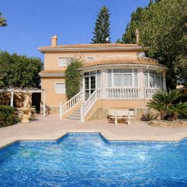 Villa Golden Serenity, hotel u gradu 'Ciudad Quesada'
