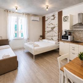 Cinque Terre Sweet Home - Centro La Spezia - 5 min stazione - Ideale Cinque Terre - WiFi e AC