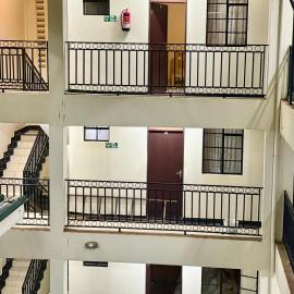Spass Hotel, hotel sa Eldoret