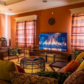 Luxe Oasis Palma