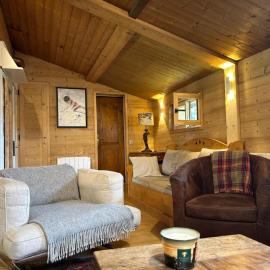 Squaw Peak, hotel in Morzine