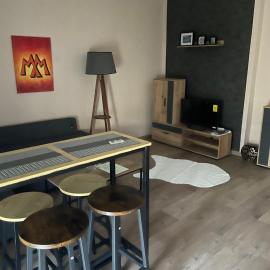 YARA Sweet Home, hotel u gradu 'Komló'