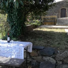 Casa rustica