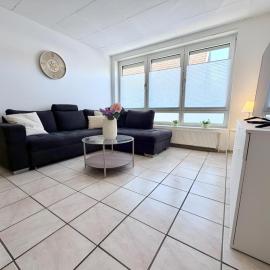sleepWELL-Steinfurt VI Schöne & Kompakte Wohnung, hotel a Steinfurt