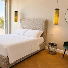 Terrazza Bellavista, hotel en Stradella