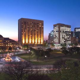 Amora Hotel Adelaide, hotel em Adelaide