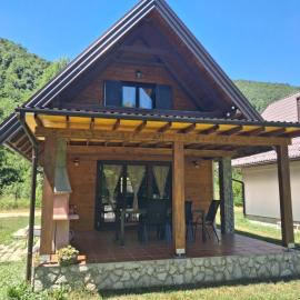 Vacation home Zara, khách sạn ở Lohovo