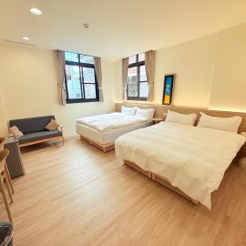 Pingtung City में, होटल Jian Guo Hotel
