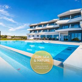 Hotel Delfin Lanterna, хотел в Тар