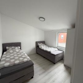 Deluxe Apartment II