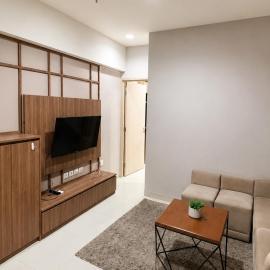 Draxentra 1BR Luxury Stay at CBD OrangeCountry