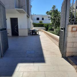 Casa vacanza in villaggio turistico- Porto Cesareo, hotel in Torre Lapillo