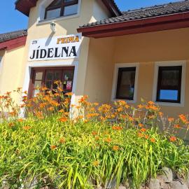 Apartmány Prima-Pokoje, hotel i Mimoň
