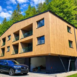 Apartmán Alica Tále