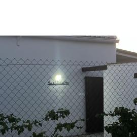 Estancia al pie de la Sierra del Pozo, hotel a Pozo Alcón