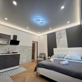 Tiffany's House