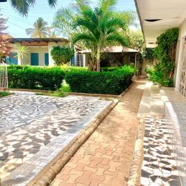 Belle view Villa, hôtel à Serekunda