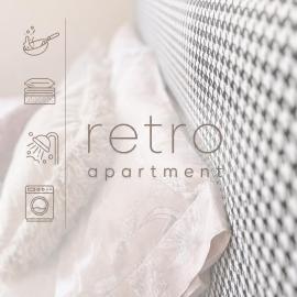 파트라에 위치한 호텔 Retro Apartment Patras