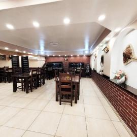 Pensiune Iguana, hotel sa Tulcea