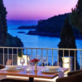 Movenpick Resort Agios Nikolaos Sivota, hotel v destinácii Syvota